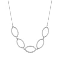 Necklace Rosato Woman Sofia in Silver RZSO07 - RZSO07